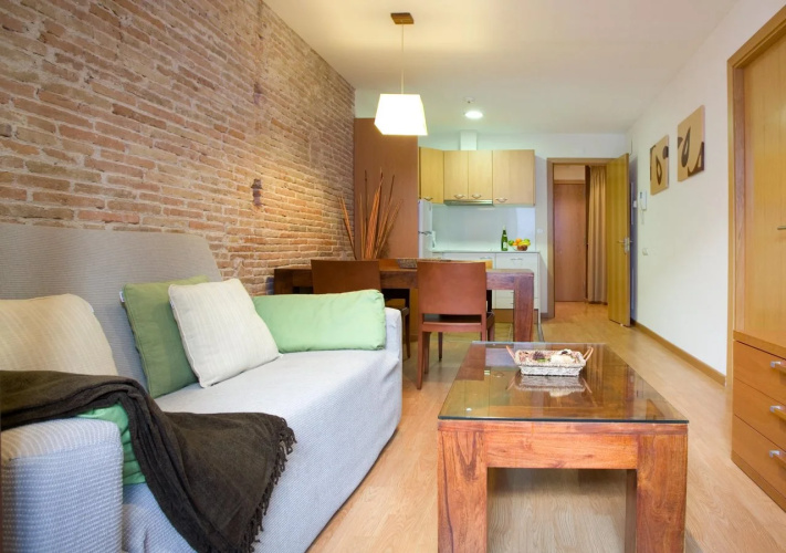 Apartments Unio