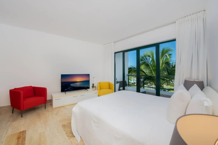 Sublime Samana Hotel & Residences