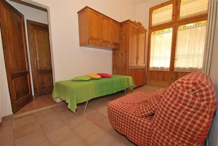 Apartment- Villa