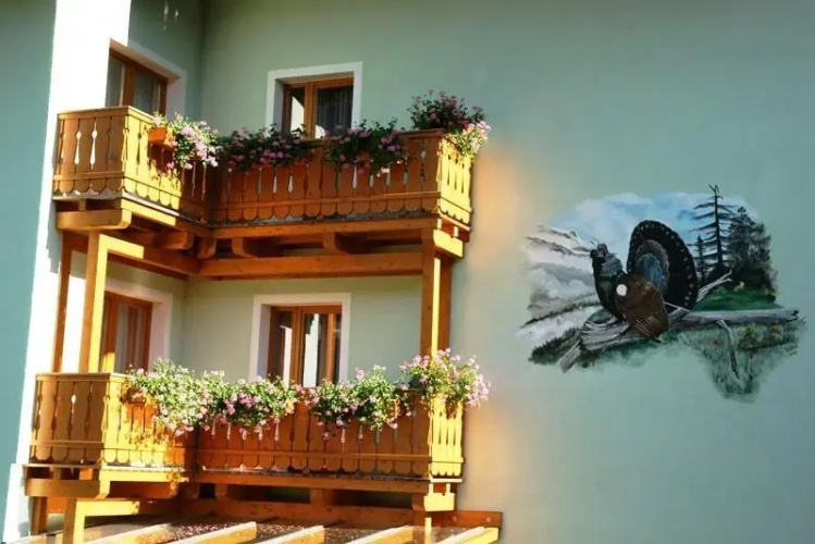 Hotelbild