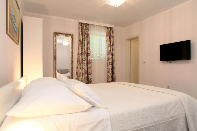 Villa Rustica Dalmatia Apartments