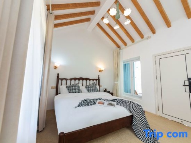 Premier Double room with sea view