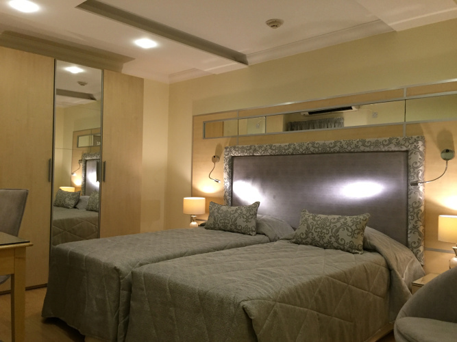 Osborne Hotel photo 7
