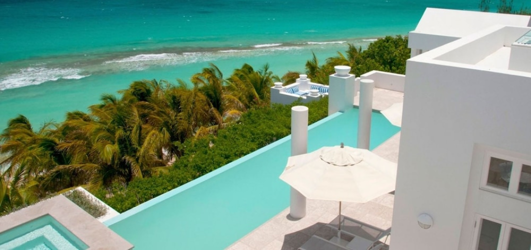 Elements - Sea Villa