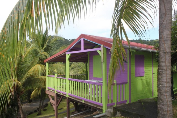 1 Bedroom Cottage