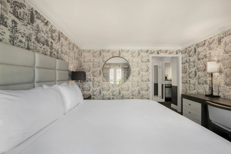 Hotel Normandy photo 7