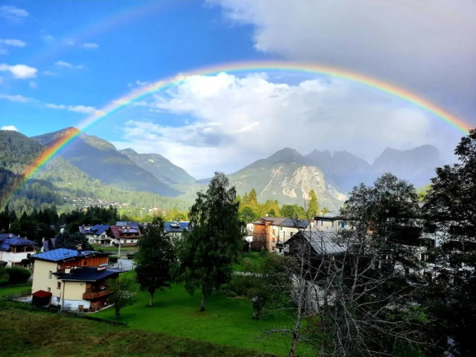 Appartamenti Dolomiti