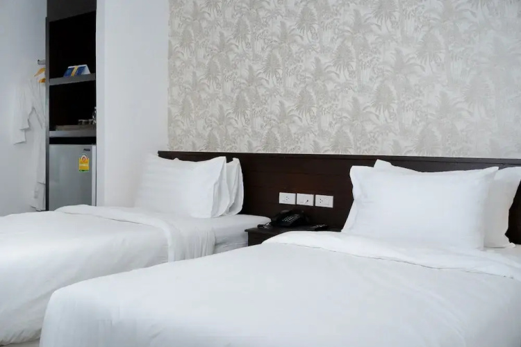 Singharaj Boutique Hotel
