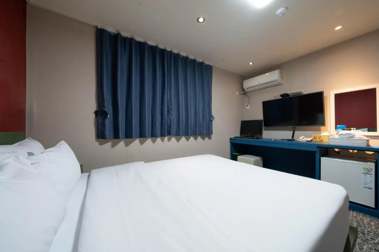 Galleria Hotel