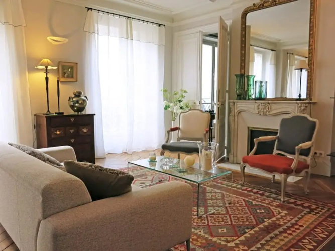 Le Bon Marche Cherche-midi Citycosy