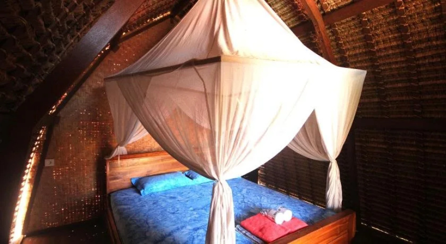 Rambo Homestay
