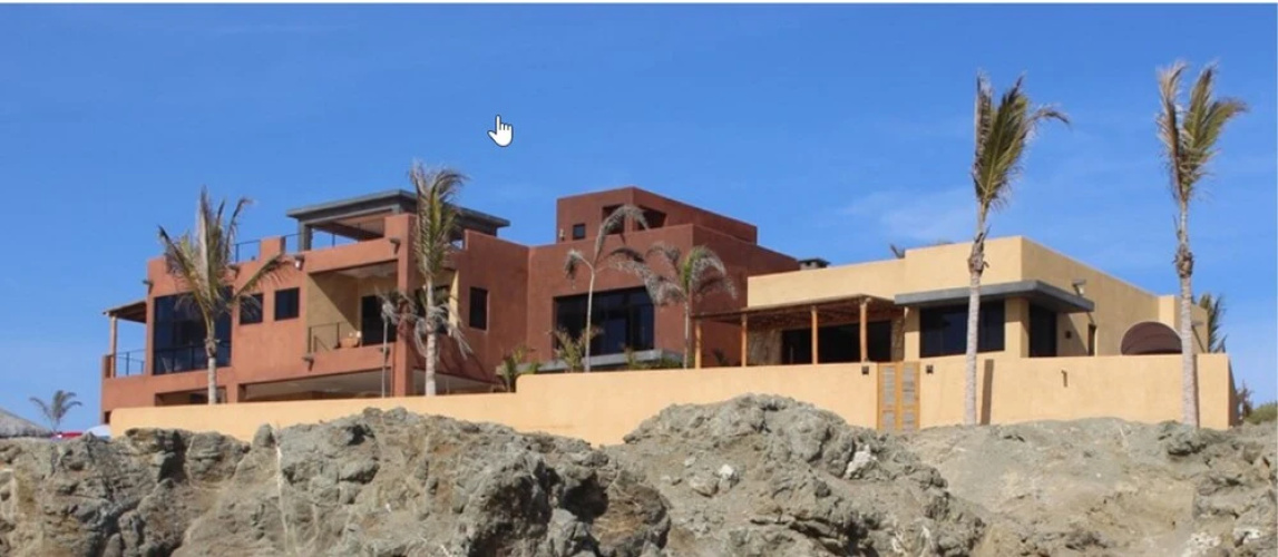 Villa Rocas