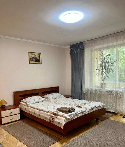 Apartment Oksi