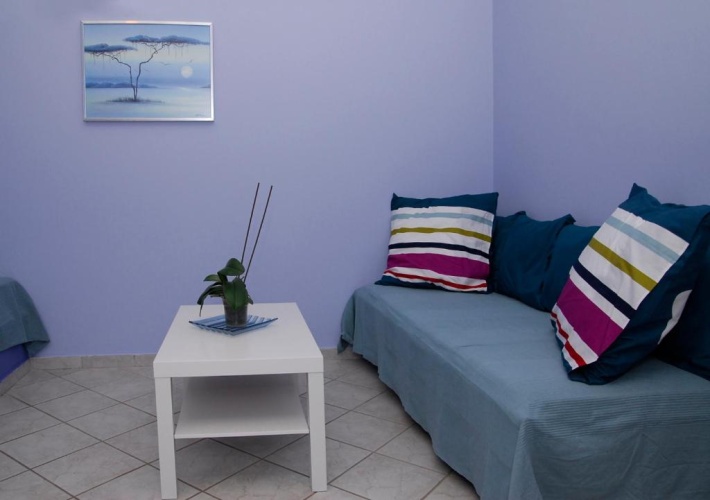 1 Bedroom Apartment with sea view