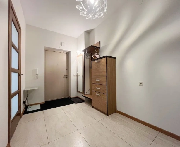 1 Bedroom Deluxe Apartment