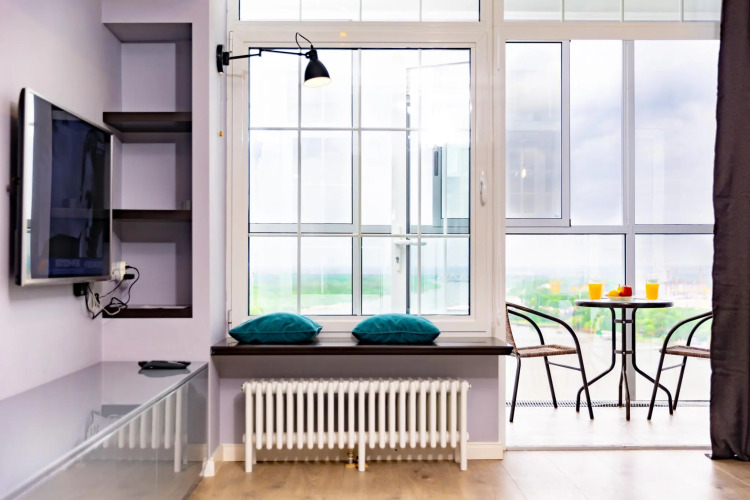 Фотография номера квартиры Квартира Горбачева на Береговая 61/1Б