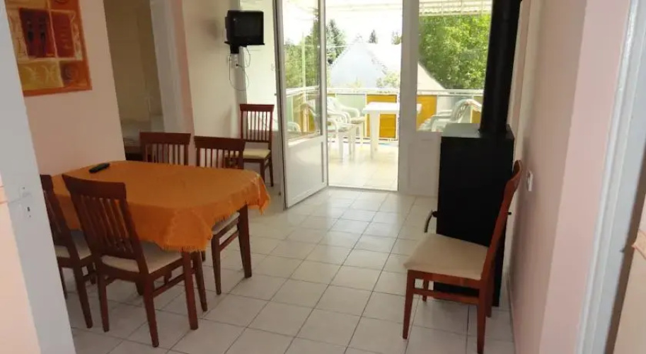 Haus Sebo