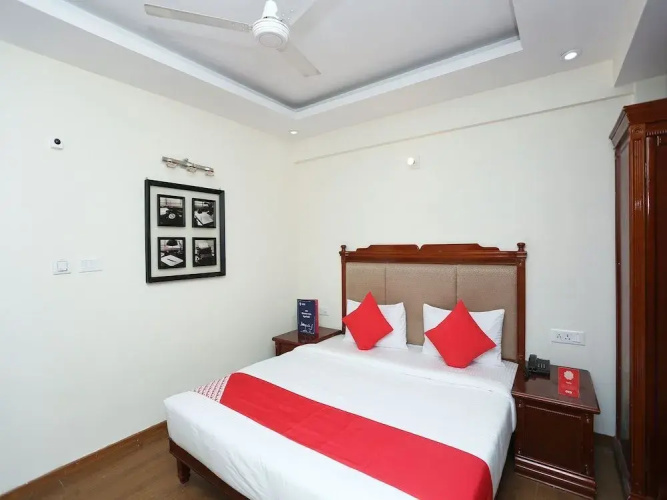 Hotel kenil star