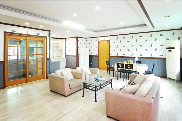 Chuncheon Kihwa Resort