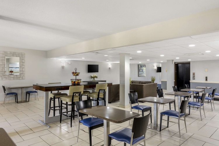 Best Western Plus Jonesboro Inn & Suites photo 30