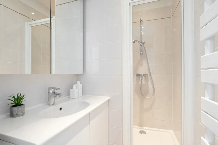 Eiffel Tower- Boucicaut Private Apartment - Image 9