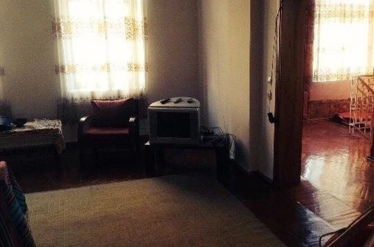 Apartment Mamuka