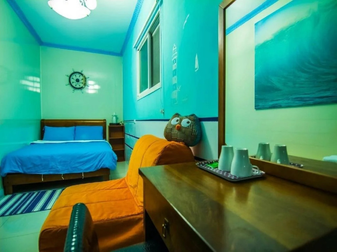 Hotelafbeelding