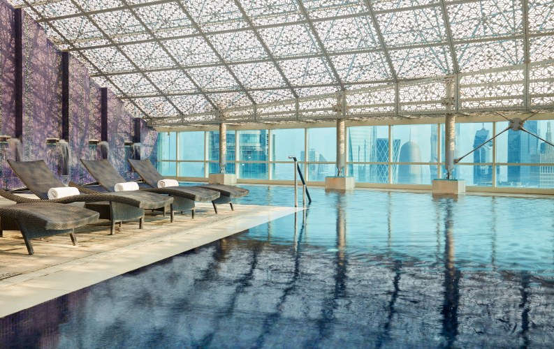 InterContinental Doha - The City photo 21