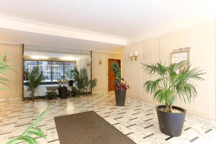 Trocadero Cozy Studio