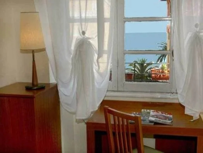 Hotel Mimosa
