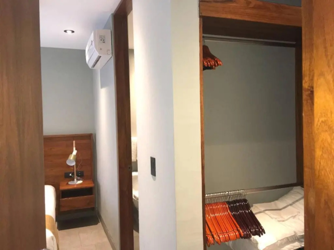 It Residence, 2 Bedroom Apartment with Rooftop Pool