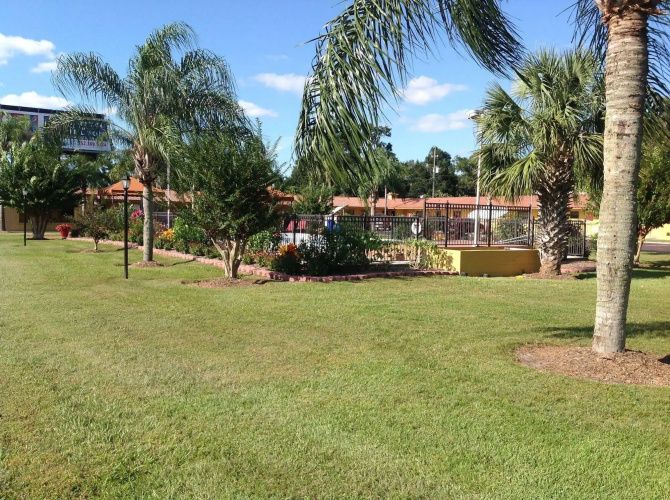 Silver Princess Motel