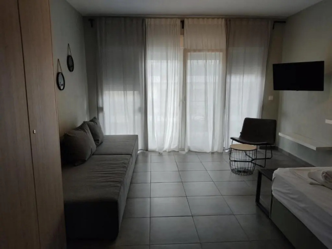 Iasonas View Studio