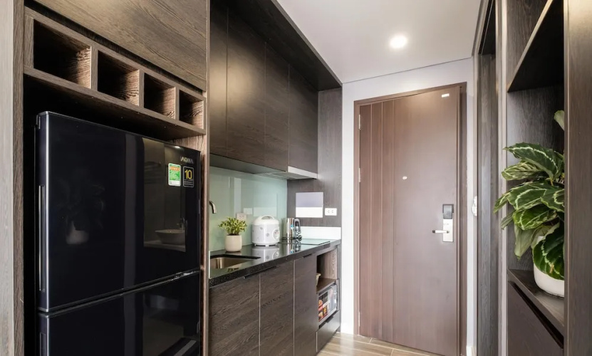 Irest Cosmopolis Vinh Yen - Vĩnh Yên