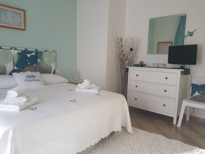 B&B Cristina