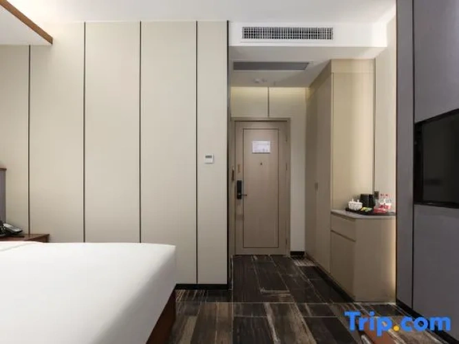 Luxury Double room