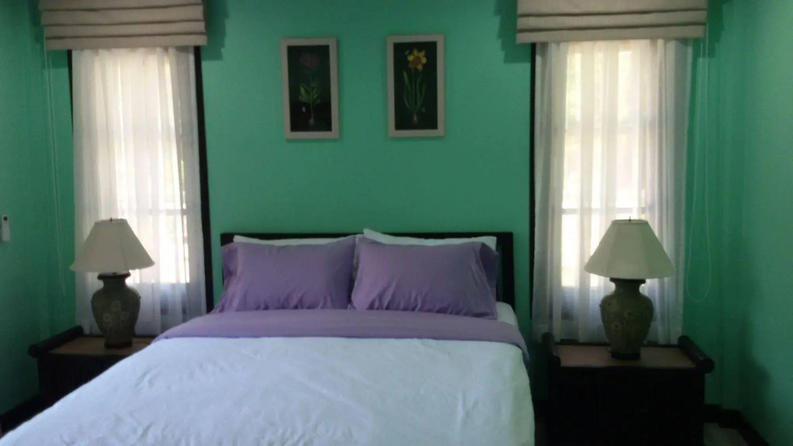 Ao Thai Bangsare Resort 1