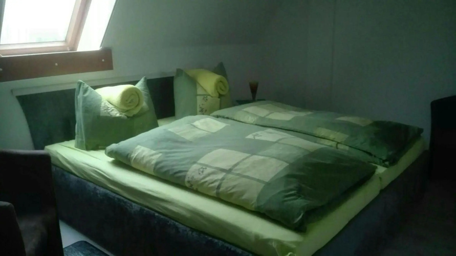 Ferienwohnung Marion Franke