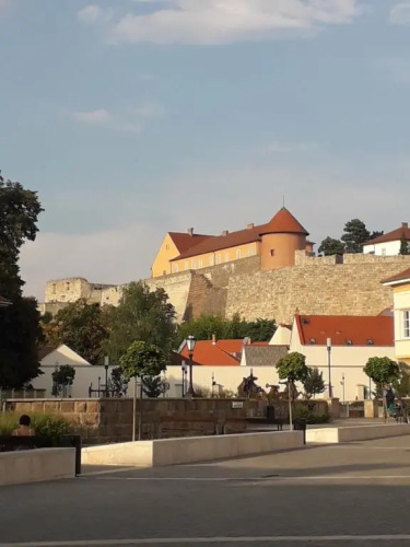 Kodály Apartman