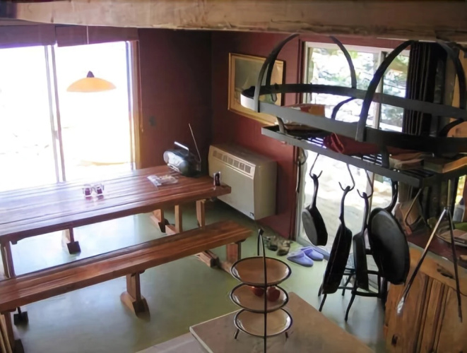 Loon Lodge - Two Bedroom Home