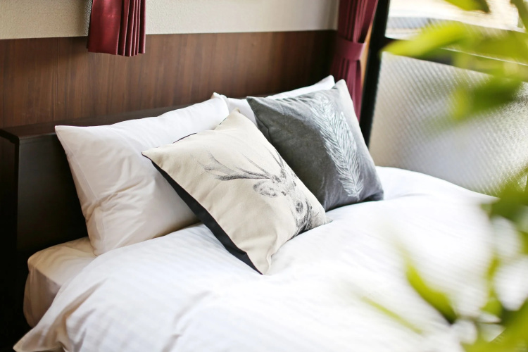 Smart Hotel Hakata 2