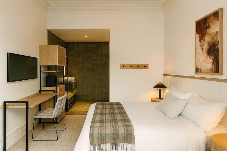Commercial Hotel Boonah