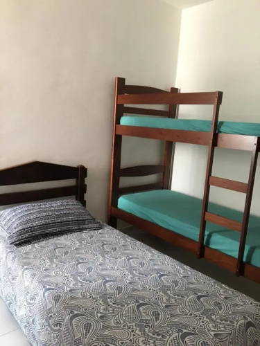 Apartamento Novo