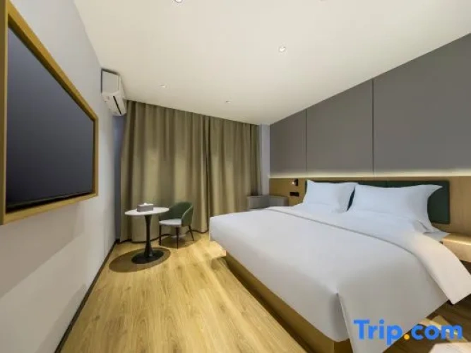 Business Double room