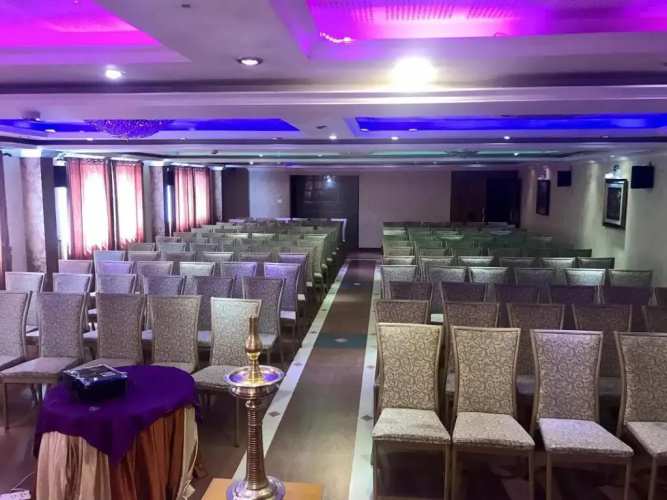 Hotel Sea Pearl