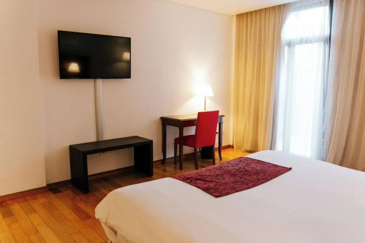 Hotel Plaza Central Canning