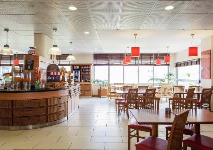 ibis Lisboa Jose Malhoa photo 30