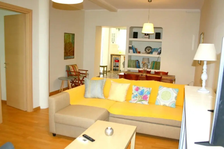 Katerina's House