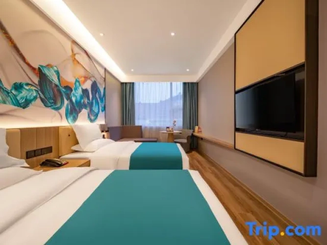 Business Double room