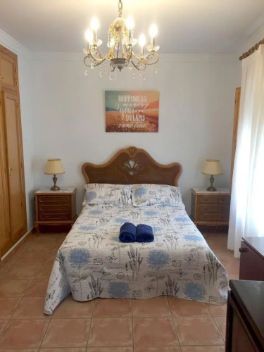 Casa Rosa